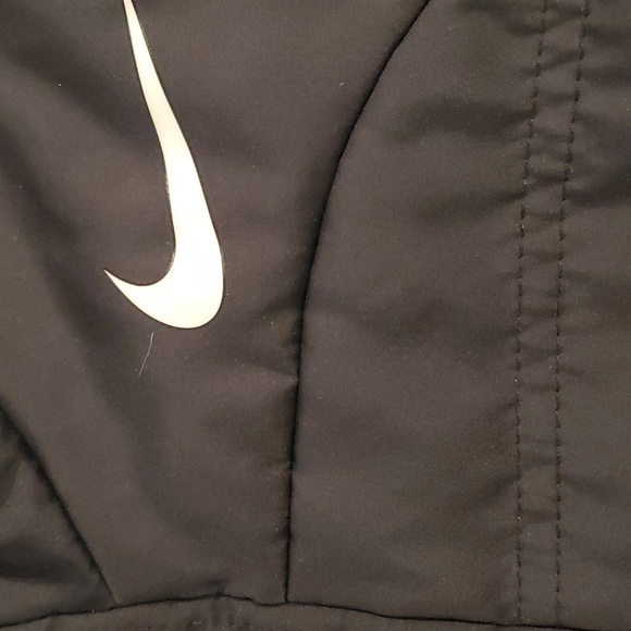 Wake Forest Nike Puffer Vest Size Small (#11) - Picture 2 of 6